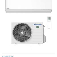 CONDIZIONATORE PANASONIC ETHEREA BIANCO 18000 btu