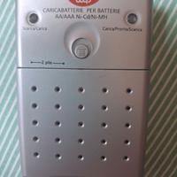 caricabatterie stilo