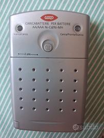 caricabatterie stilo
