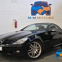 Mercedes SLK Roadster SLK 200 k Sport