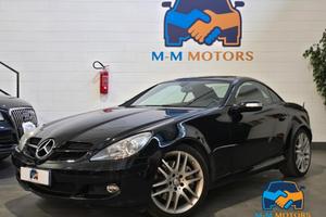 Mercedes SLK Roadster SLK 200 k Sport