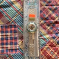 Swatch scuba SDK104 1992