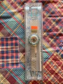 Swatch scuba SDK104 1992