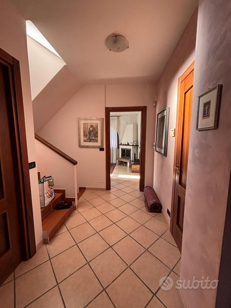 House in Chieri, Torino - Vista 3