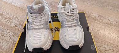 buffalo scarpette
