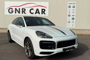 Porsche Cayenne 4.0 GTS