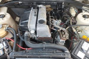 Motore Opel Rekord E 2.3 diesel 1985 23D