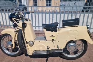 Moto Guzzi Galletto 192