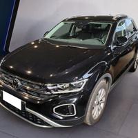 Volkswagen T-Roc 1.0 TSI Style *PROMO*