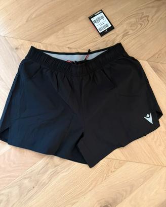 Short paddle Macron