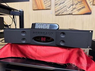Preamplificatore stereo hifi PERREAUX SM1P  			