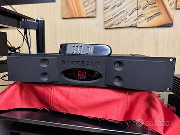 Preamplificatore stereo hifi PERREAUX SM1P