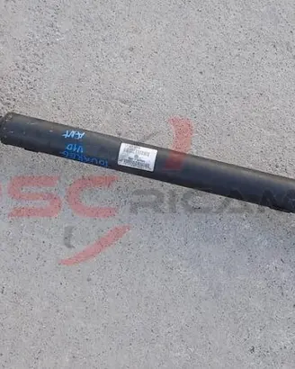 Albero di trasmissione VW Touareg 5.0L V10 TDI