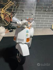 Piaggio Cosa 125