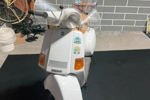 Piaggio Cosa 125