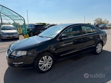 Volkswagen Passat 2.0 16V TDI Highline