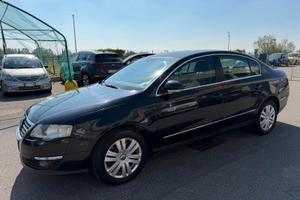 Volkswagen Passat 2.0 16V TDI Highline