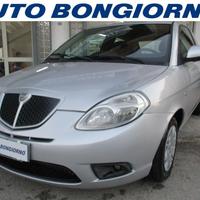 LANCIA Ypsilon 1.2 69 CV Diva