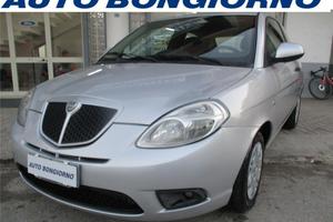 LANCIA Ypsilon 1.2 69 CV Diva