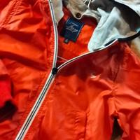 Giubbino Giacca FAY Junior bimbo bimba unisex