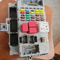 Body computer FIAT BRAVO 1598cc MJT del 2009