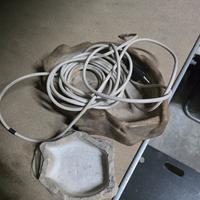 vasche abbeveratoio/mangime serpentina per rettili