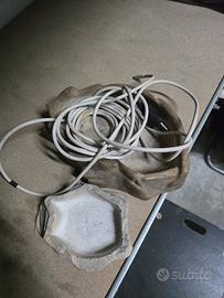 vasche abbeveratoio/mangime serpentina per rettili