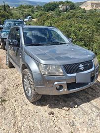  suzuki grand vitara 2