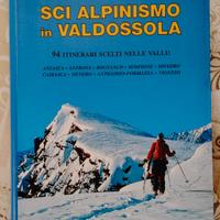 Sci Alpinismo in Valdossola