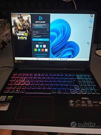 asus gaming portatile gaming