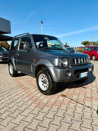 SUZUKI JIMNY 1,5 ddis ISCRIVIBILE ASI