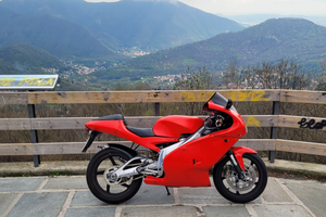 Aprilia Rs 125 del 2005