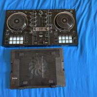 hercules djcontrol inpulse 500