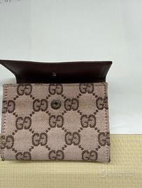 piccolo porta monete