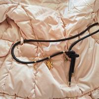 piumino Moncler bambina 