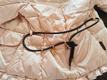 piumino Moncler bambina 