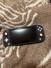 Nintendo Switch lite🎮