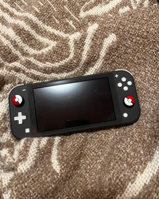 Nintendo Switch lite🎮