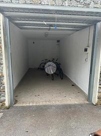 BOX A CASARZA LIGURE