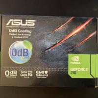 GPU | Scheda Video Geforce 210