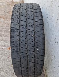 Gomme Continental 215/65 R16 C