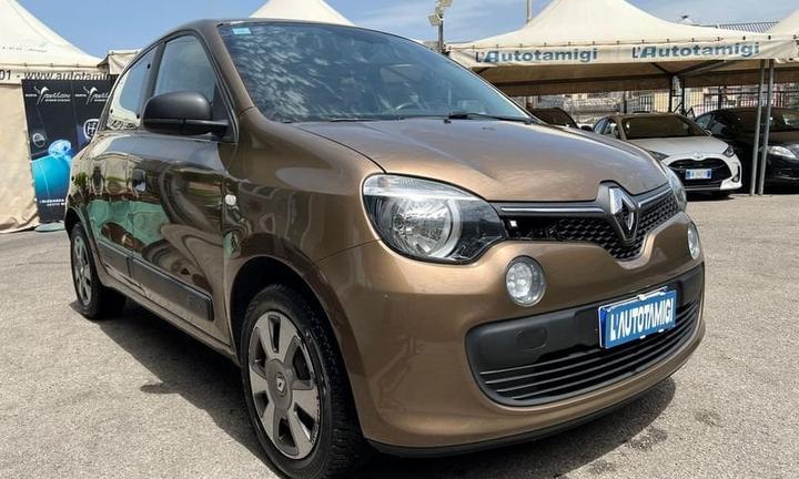 Renault Twingo TCe 90 CV Stop&Start Energy Intens