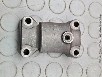 CAVALLOTTO ASPIRAZIONE GAS GAS SM FSE 400 2002 200