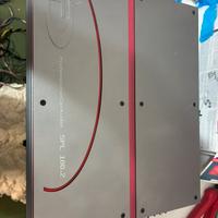 Amplificatore tec spl 100.2