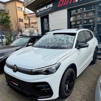 Volkswagen Tiguan 2.0 TDI 150 CV DSG R-Line