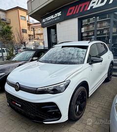 Volkswagen Tiguan 2.0 TDI 150 CV DSG R-Line