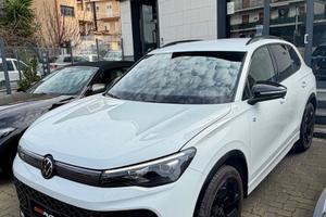 Volkswagen Tiguan 2.0 TDI 150 CV DSG R-Line
