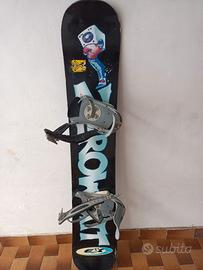 Tavola Snowboard 