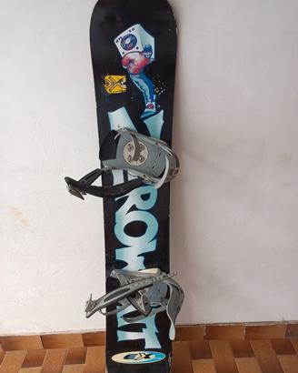 Tavola Snowboard 