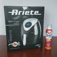 Friggitrice ad aria Ariete